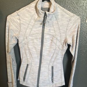 Lulu Lemon Jacket
